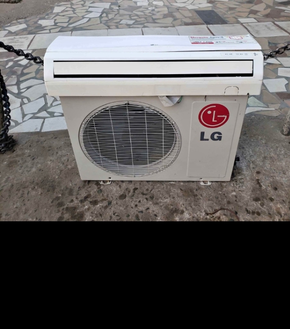 1.5hp LG aircondition