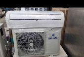 2 months used bruhm aircondition