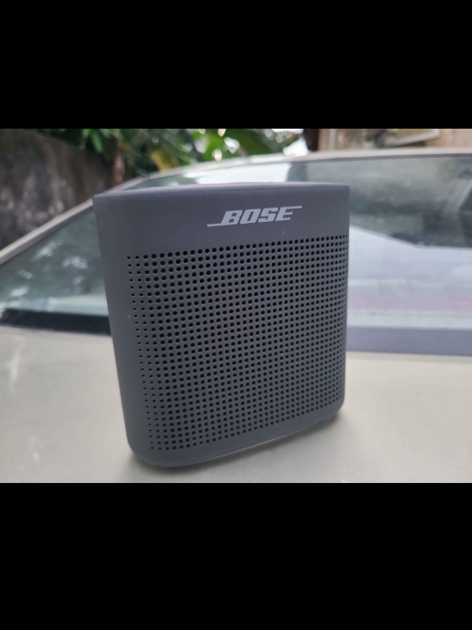 Bose Soundlink Colour 2