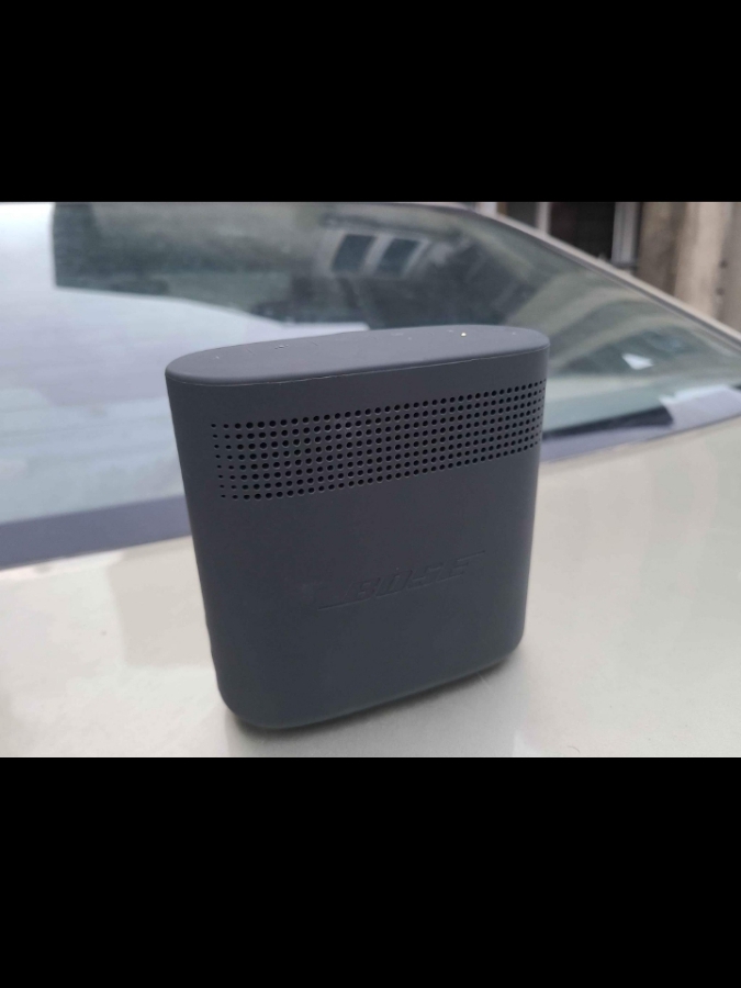 Bose Soundlink Colour 2