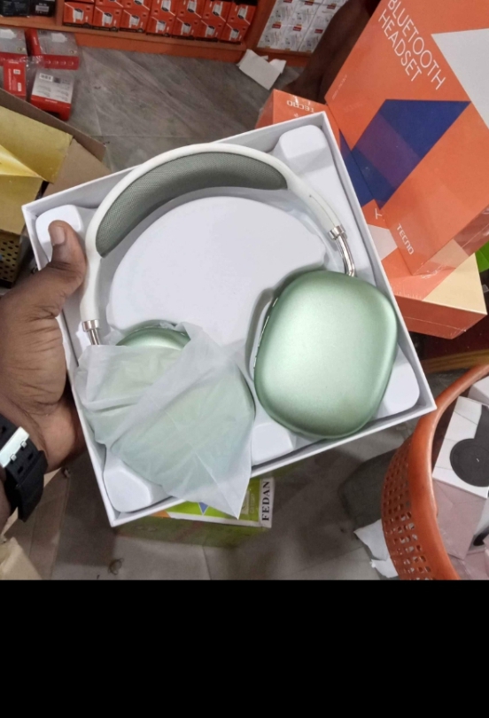 Tecno Bluetooth Headset