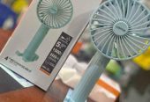 Lontor Rechargeable Hand Fan