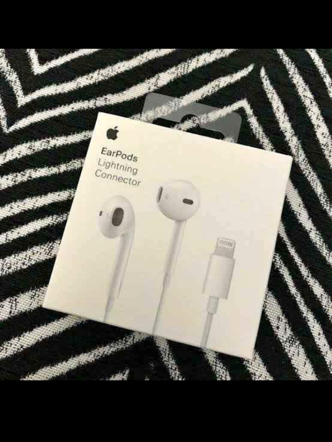 Original iphone Earpiece