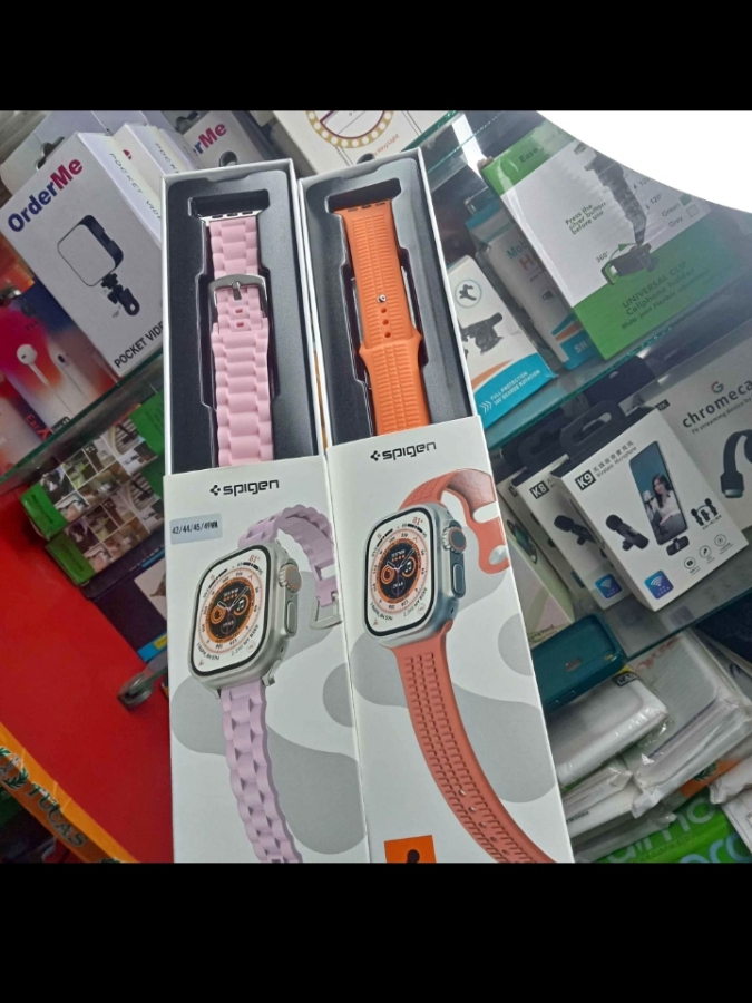 Smart Watch Strap