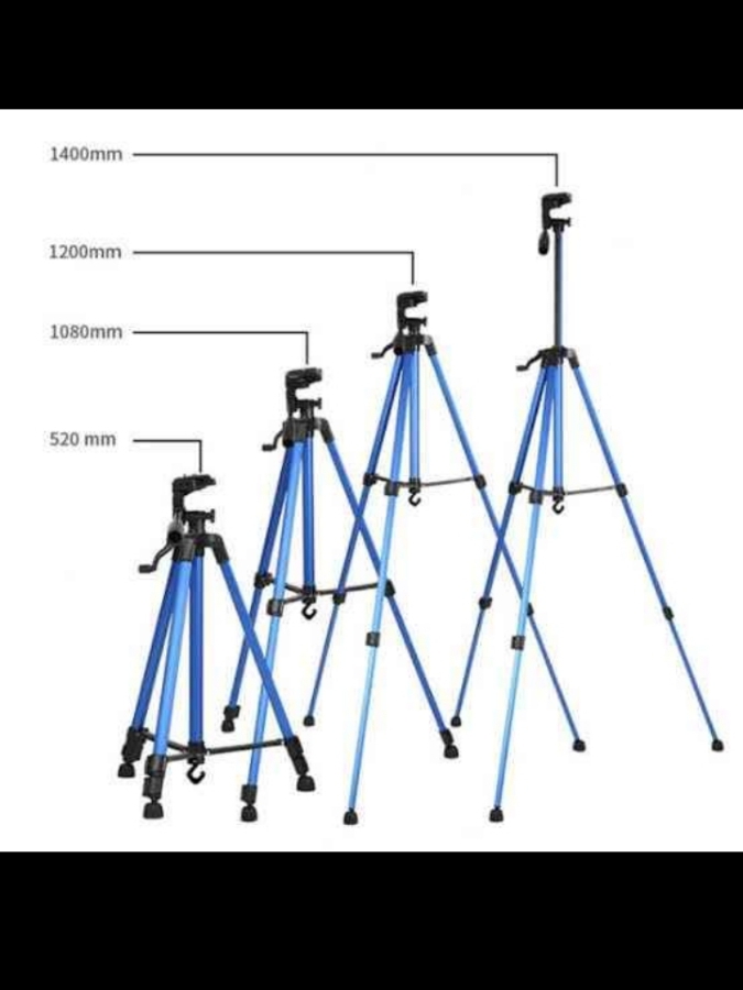 360 Tripod Stand