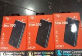 ITEL 20000MAH POWERBANK