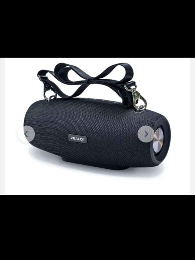 Zealot S67 Bluetooth Speaker