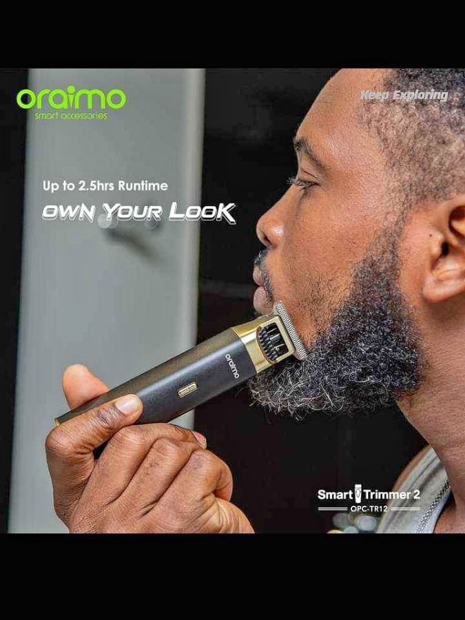 Oraimo Clipper (Smart Trimmer 2)
