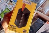 60000mah Chupez Powerbank