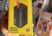 60000mah Chupez Powerbank