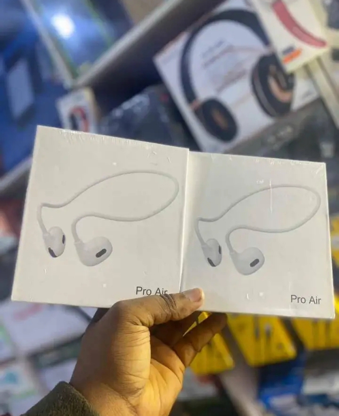 Pro Air