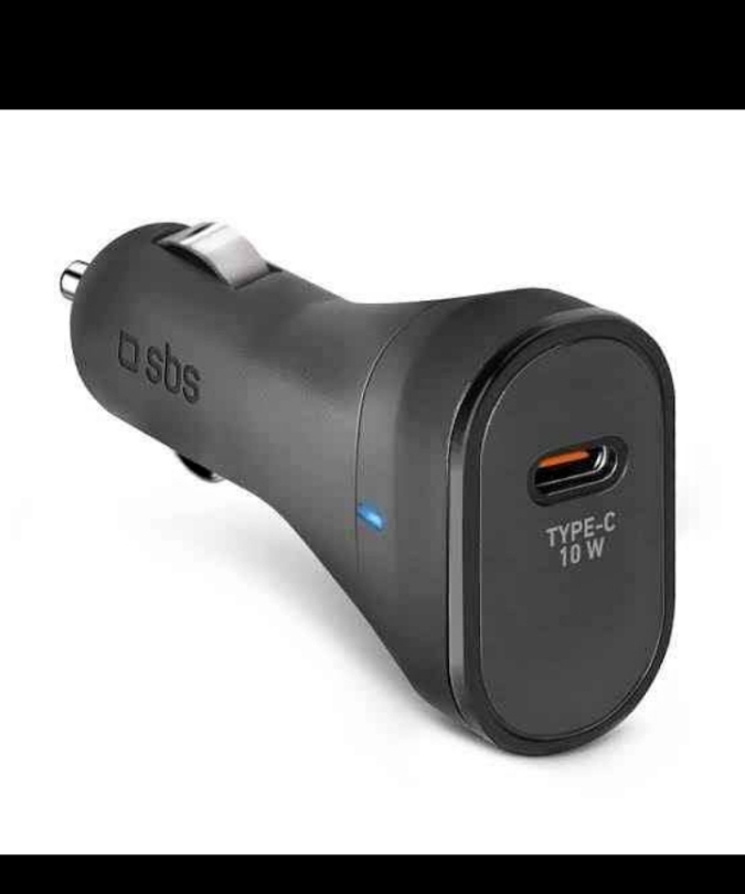 Type-C Car Charger
