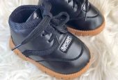 Baby Boy Dressing Shoe
