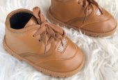 Baby Boy Dressing Shoe