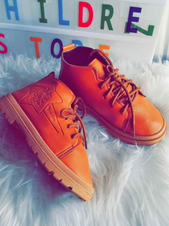 Quality Baby boy Boot