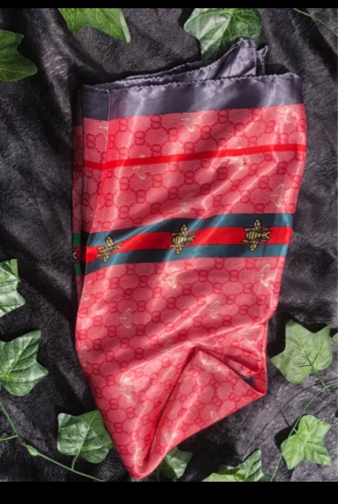 Quality Vintage Scarfs