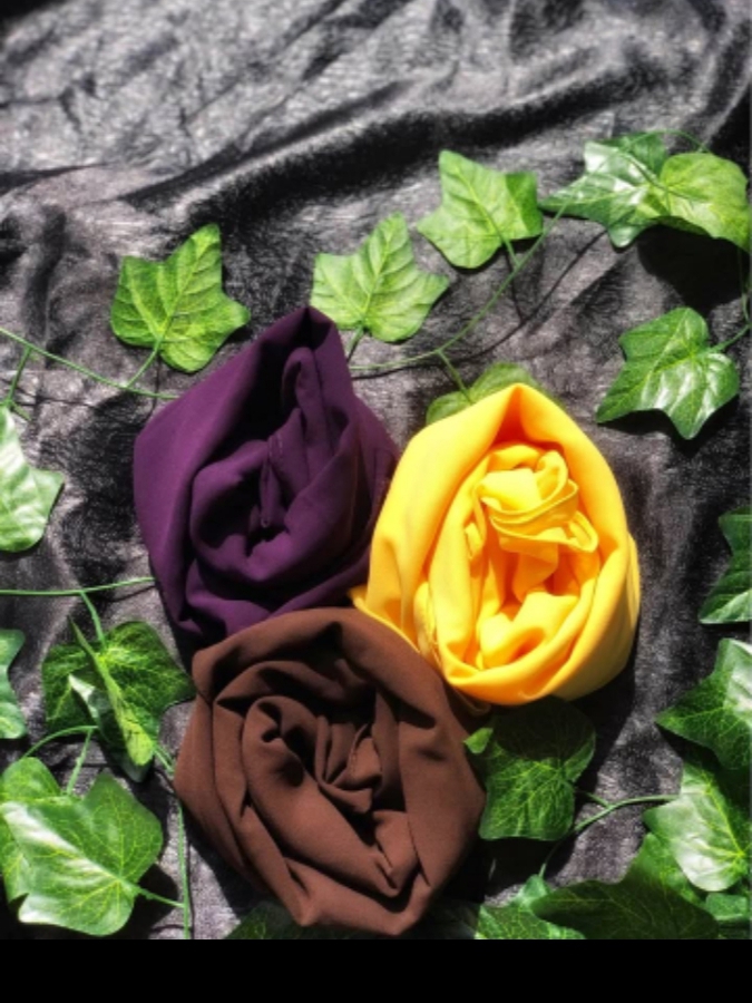 Luxury Scarfs