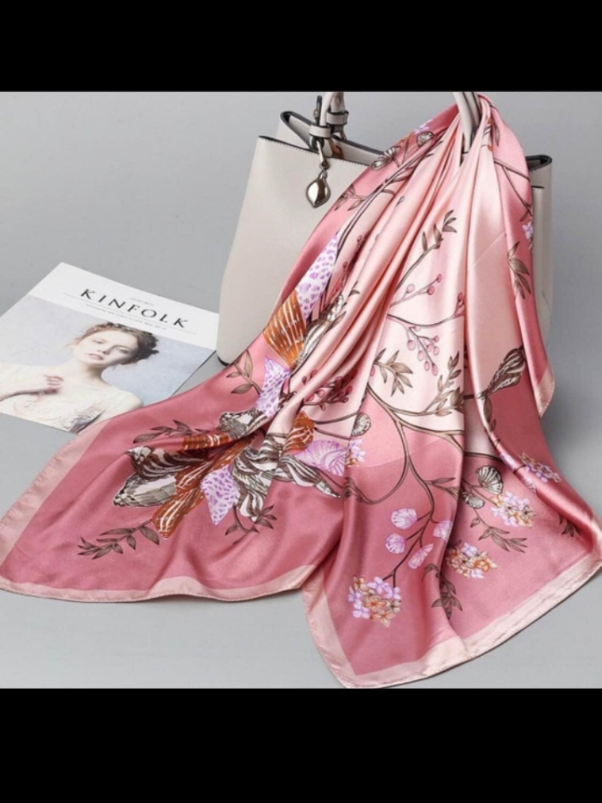 Quality Vintage Scarfs