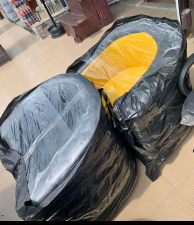 High Quality Bucket Sofa