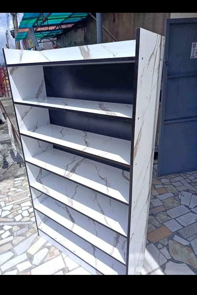 Quality Wooden Shelf