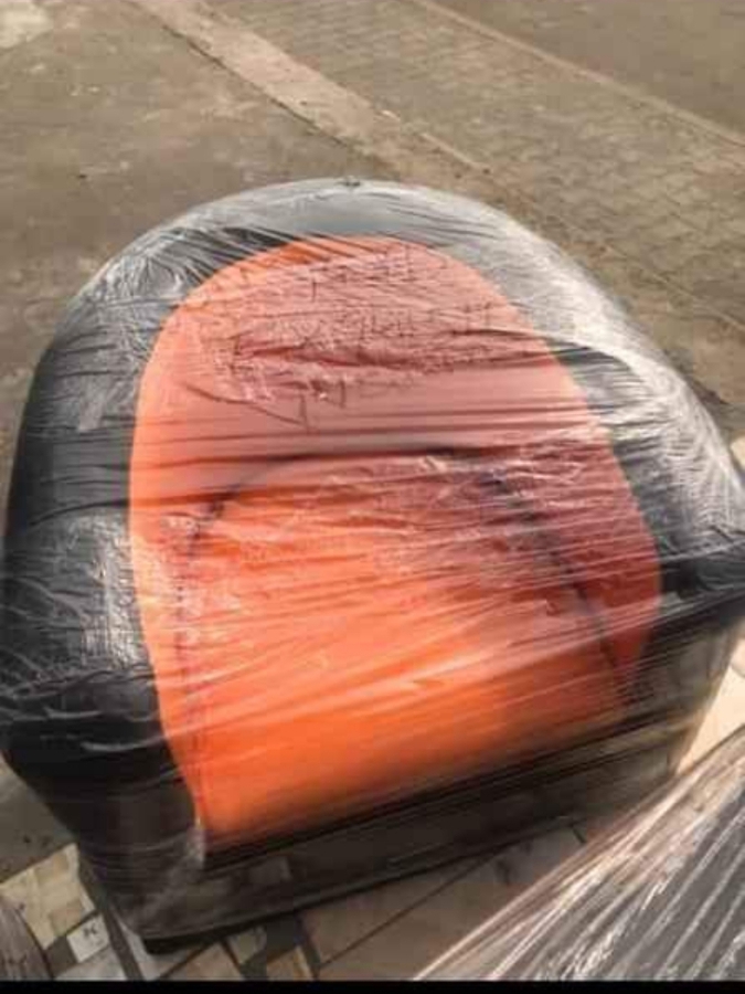 High Quality Bucket Sofa