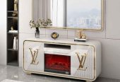Luxury TV Table