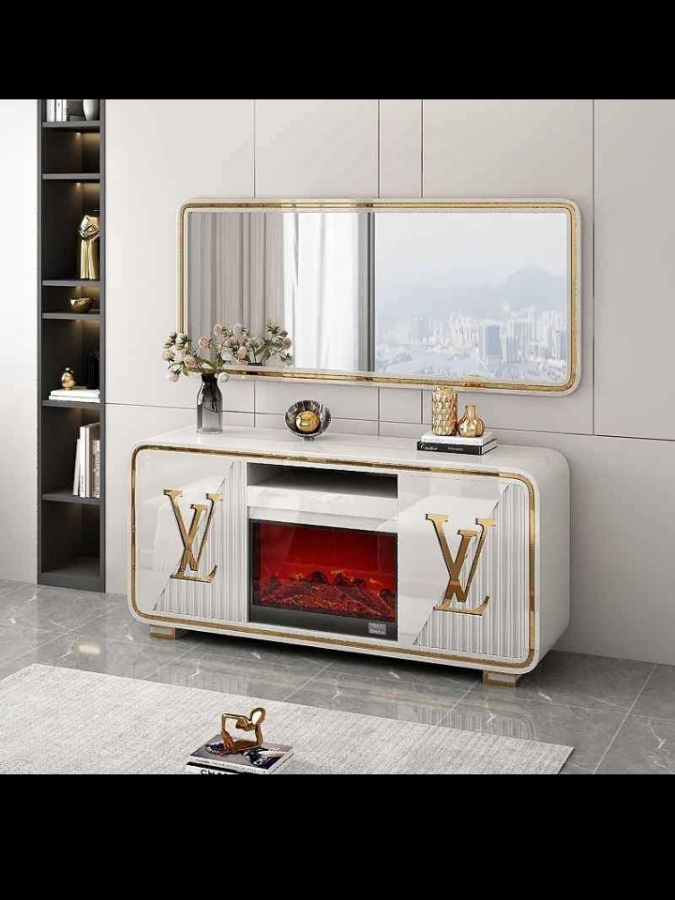 Luxury TV Table