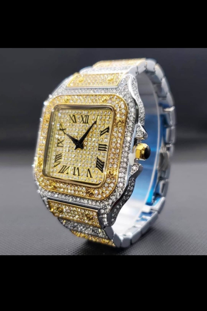 ORIGINAL MISSFOX WRIST WATCH