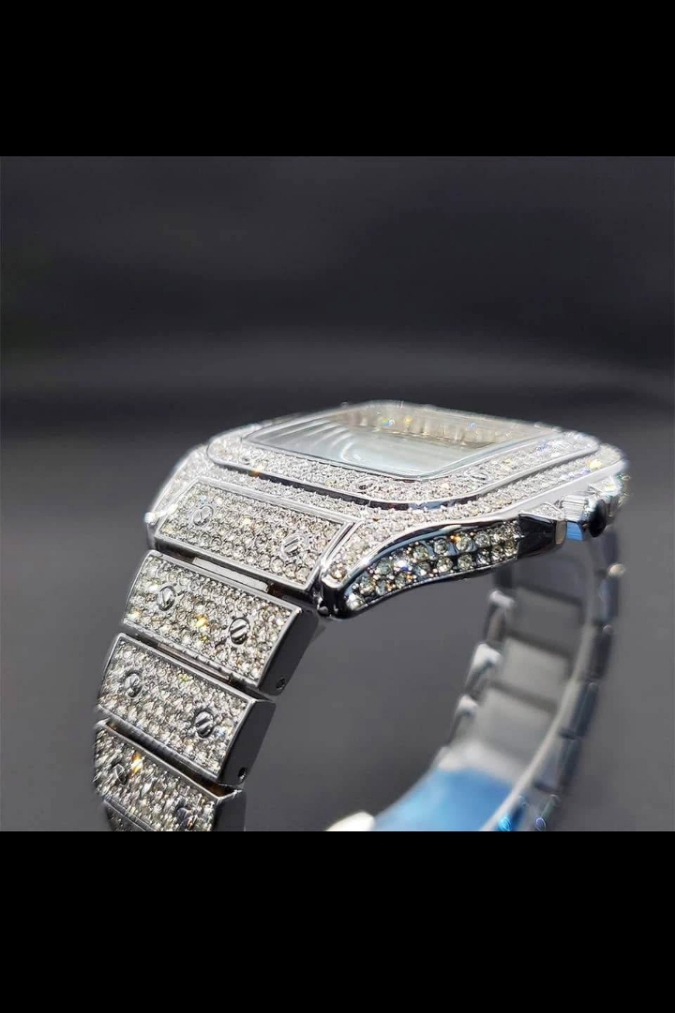 ORIGINAL MISSFOX WRIST WATCH