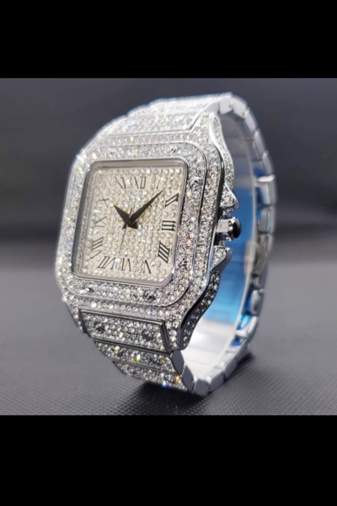 ORIGINAL MISSFOX WRIST WATCH