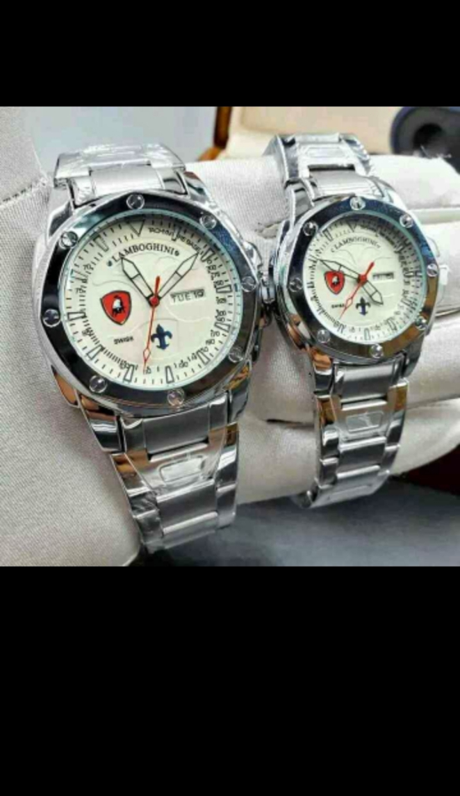 Quality Wristwatch