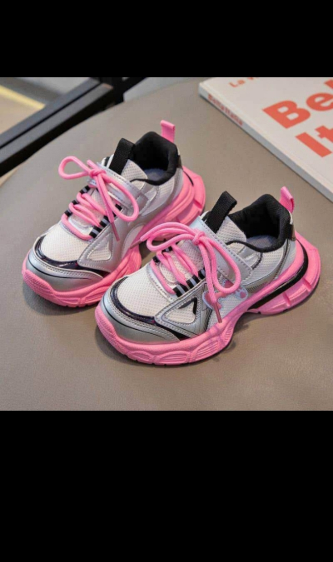 Quality Unisex Sneakers 