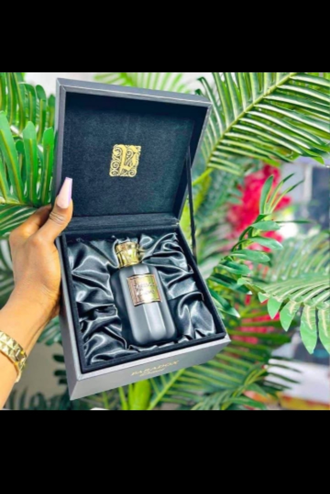 Paradox orient perfume