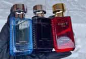 Avanti Perfume