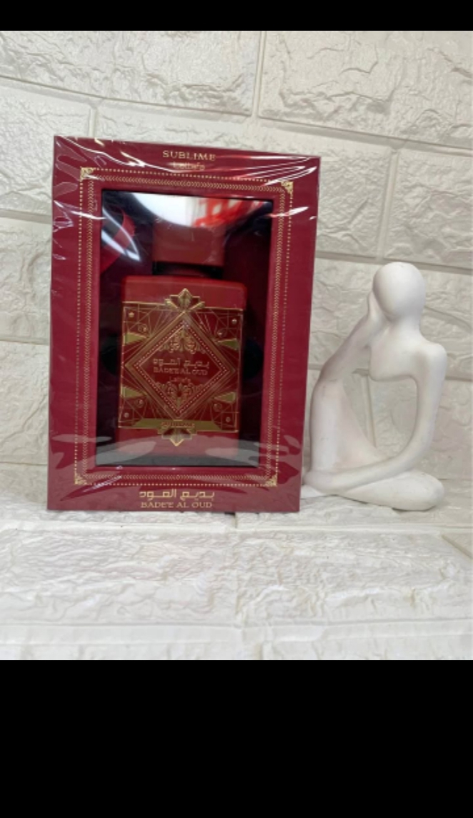 100ml Bade’e Al Oud