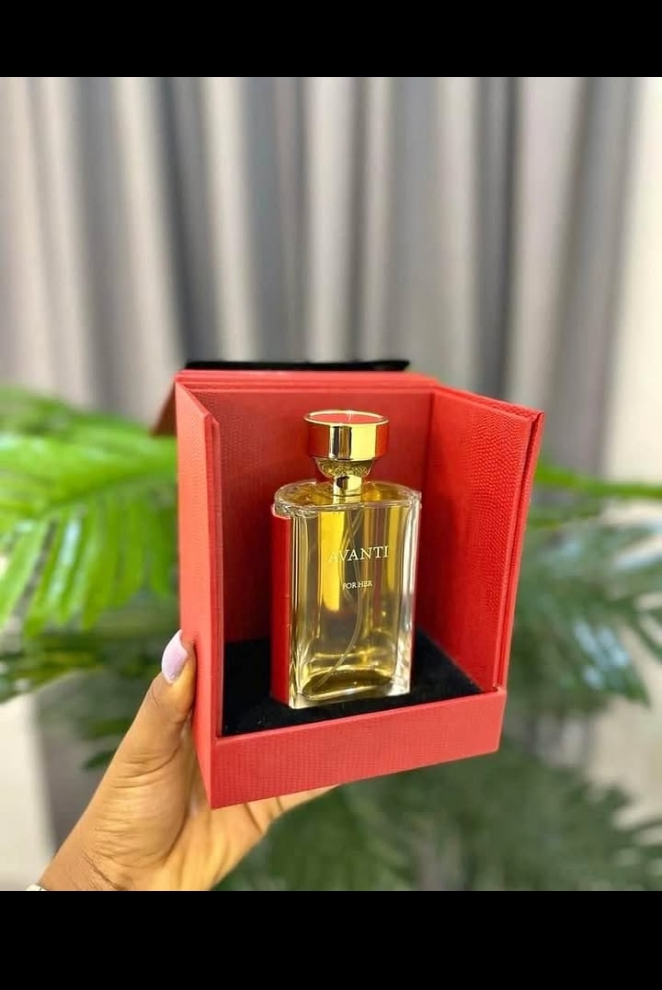 Avanti Perfume
