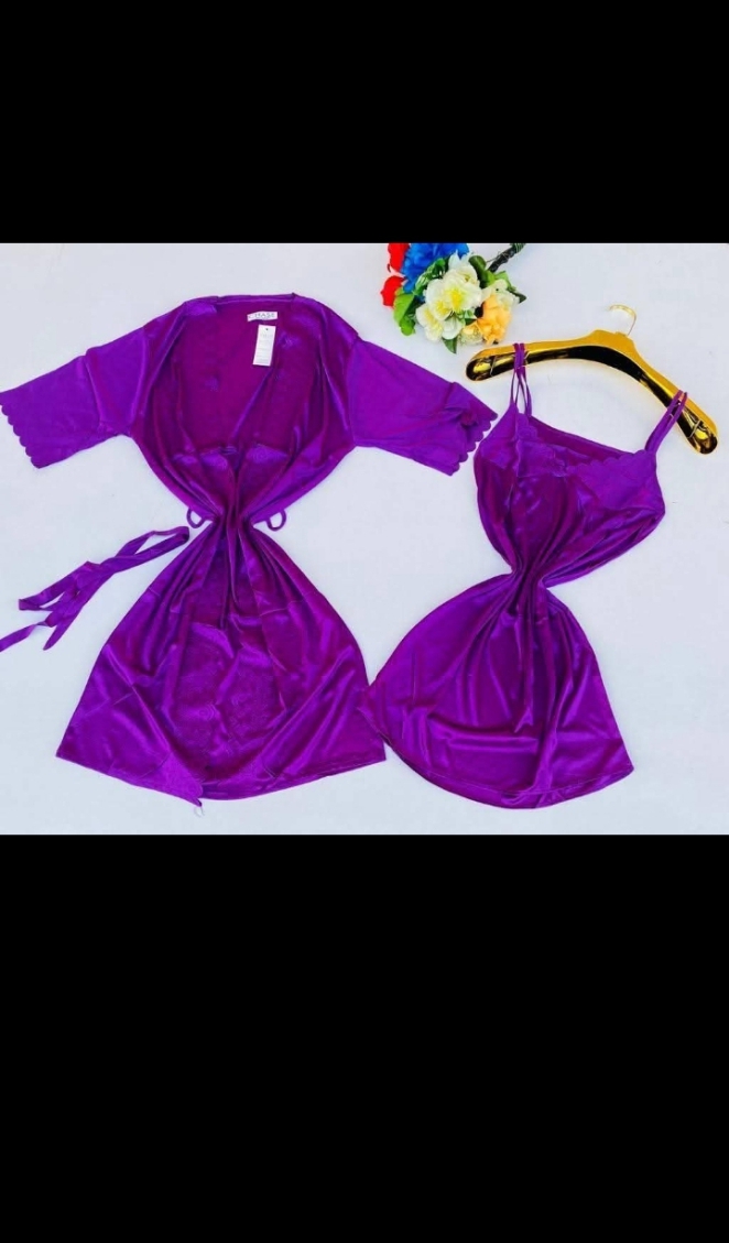 2pc Nightwear 