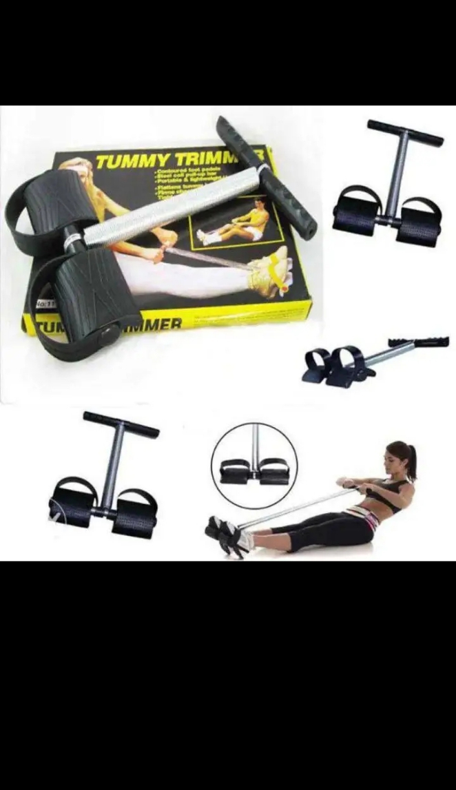 Tummy Trimmer