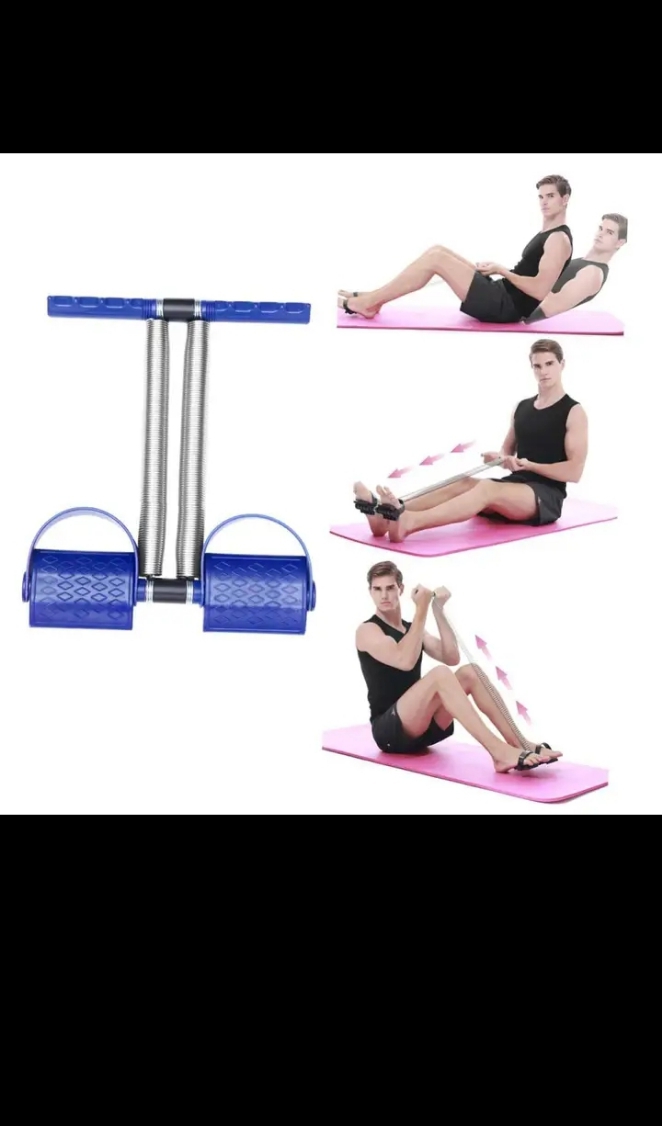 Tummy Trimmer