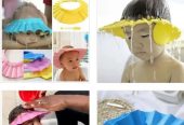 Kids Shower Cap