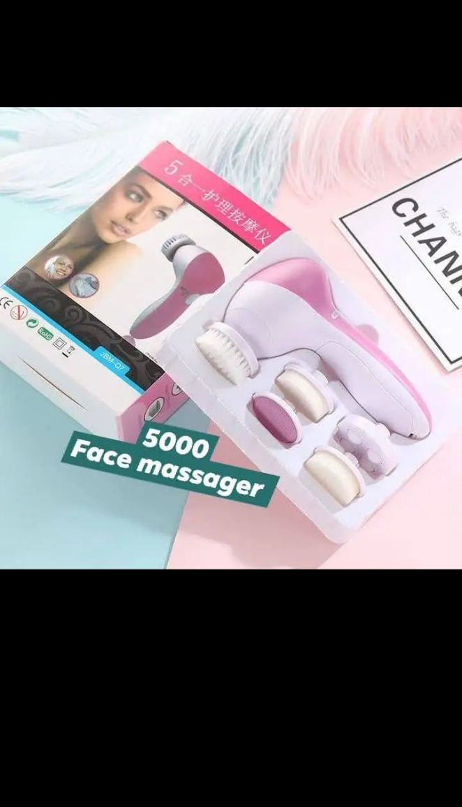 Face Massager