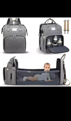 Children Bed