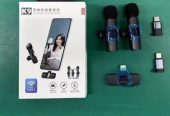K9 Wireless Microphone