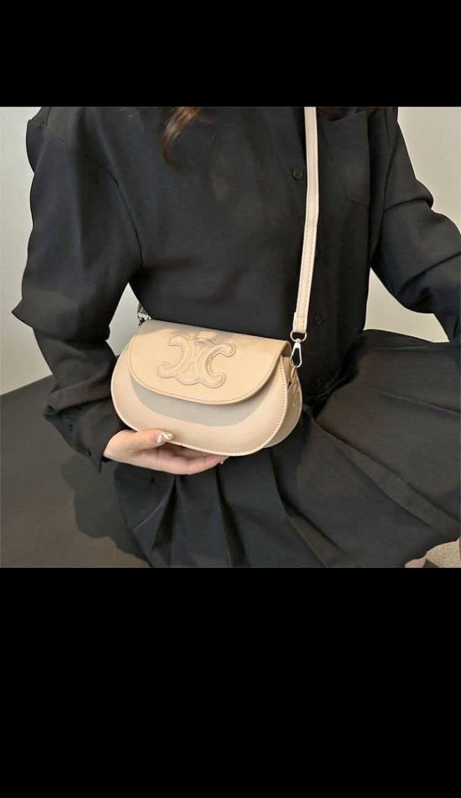 Luxury Shoulder Bag