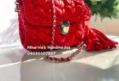 The Mother Crochet Bag