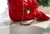 The Mother Crochet Bag