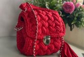 The Mother Crochet Bag