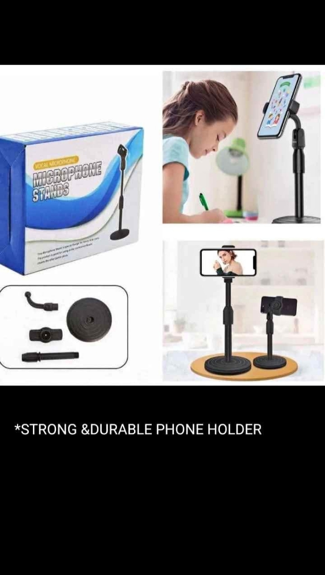 Phone Holder