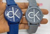 C K Watch