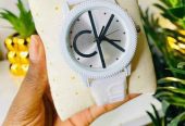 C K Watch